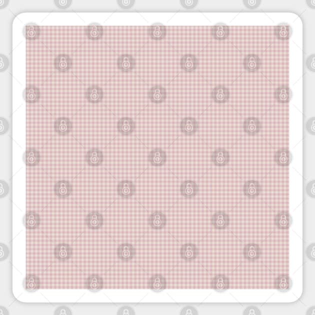 Kami Plaid  by Suzy Hager      Kami Collection Sticker by suzyhager